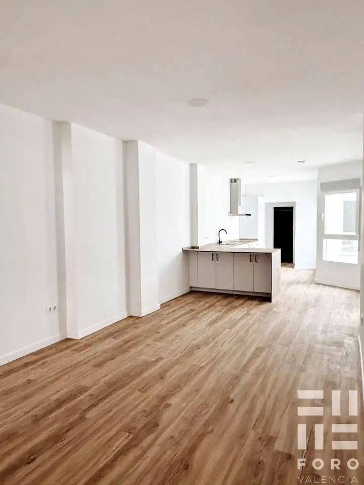 Piso de 114 m² en Jaraco