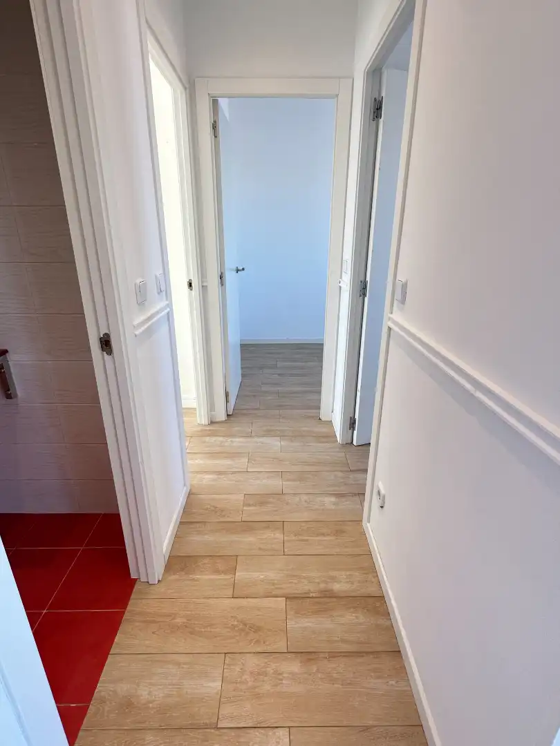 Piso de 78 m² en Madrid