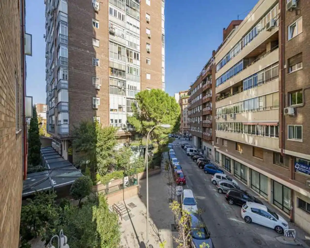 Habitación en alquiler, Madrid