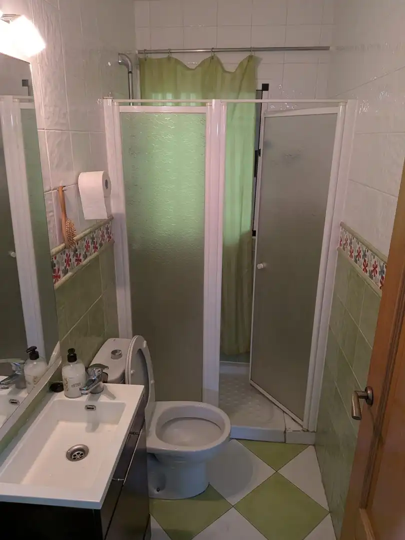 Habitación en alquiler, Alhendín