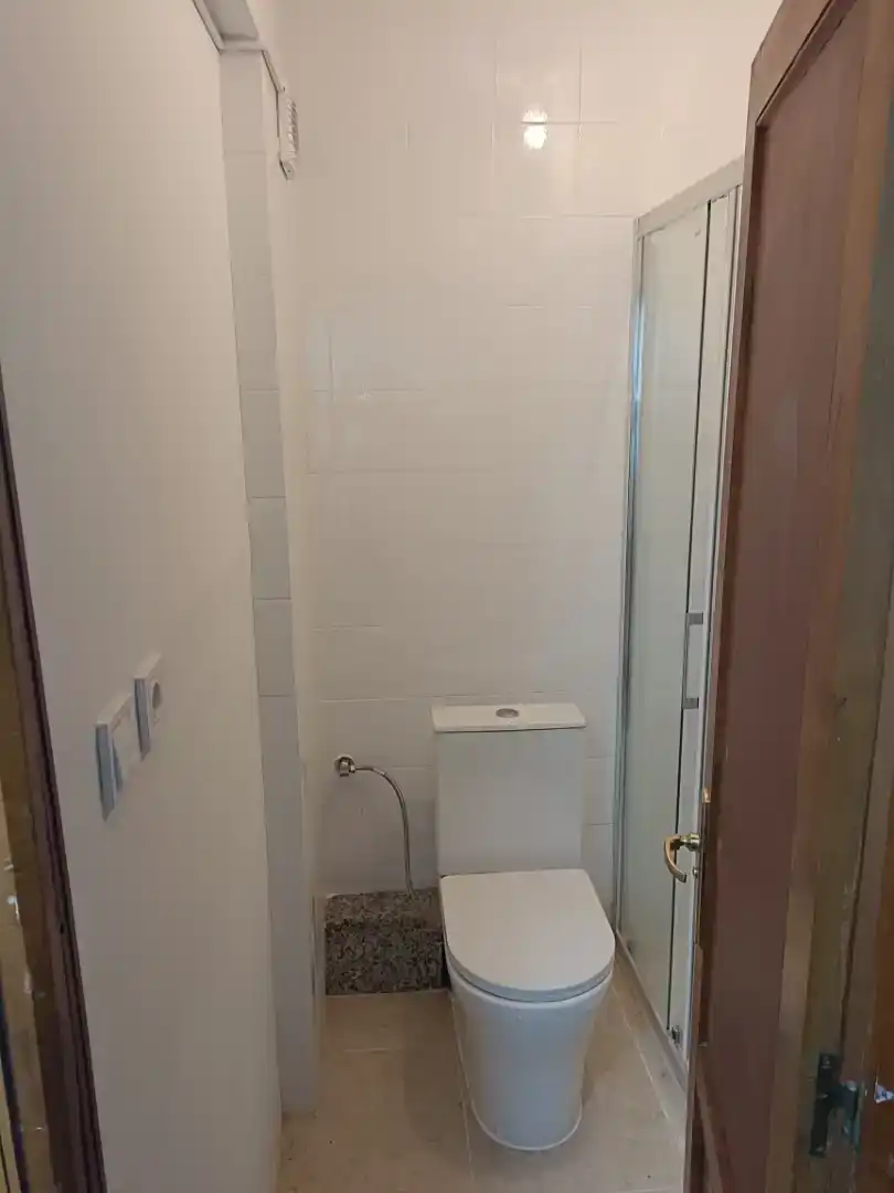 Habitación 131 m², Lugo