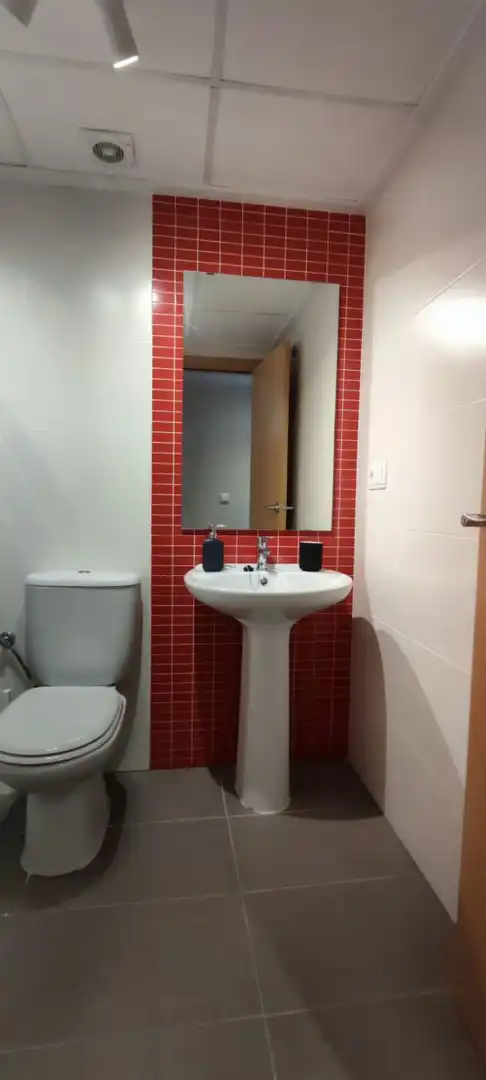 Piso de 85 m² en Moncófar