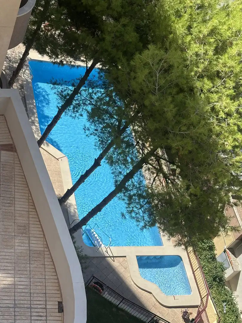 Appartement 45 m² à Finestrat