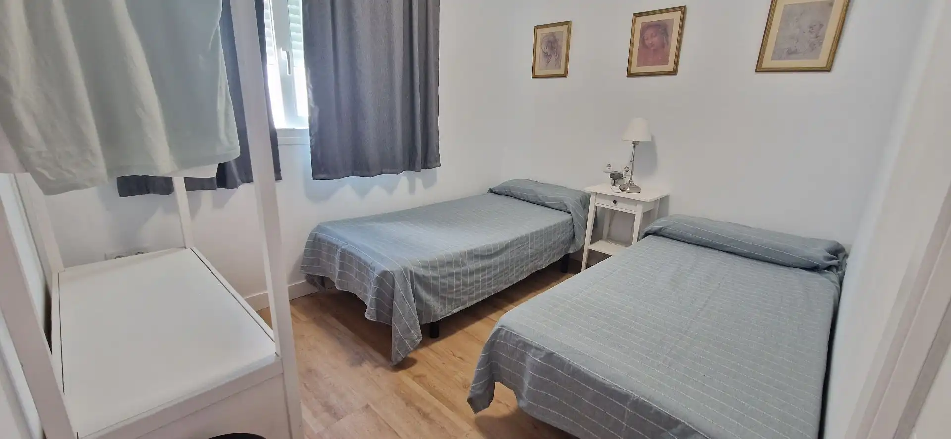 Piso de 70 m² en Cartaya