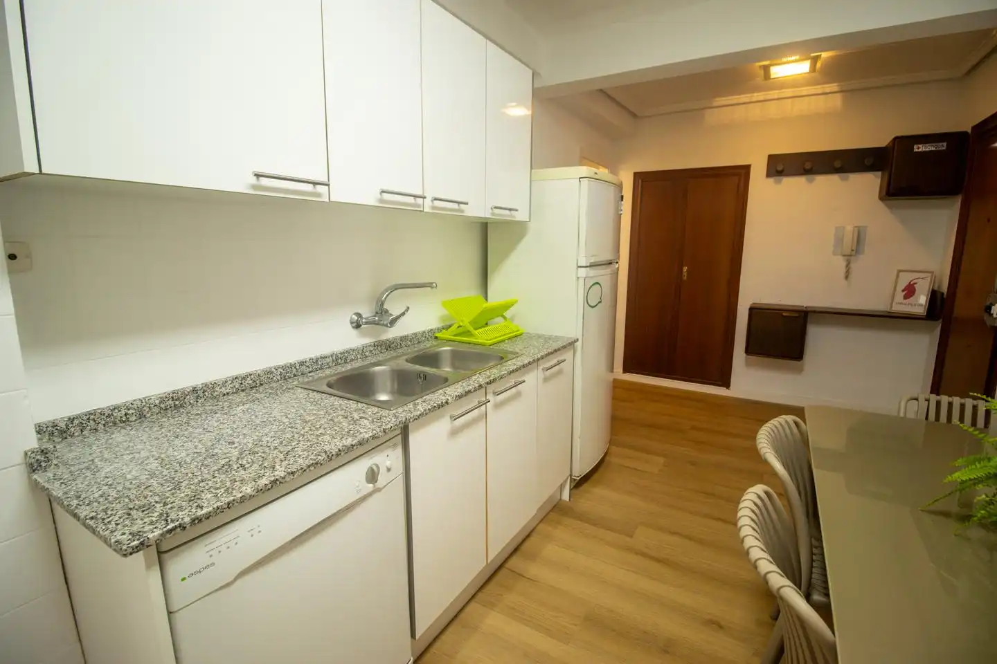 Habitación 14 m², Valencia