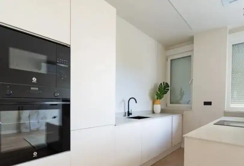 Piso de 67 m² en Sevilla