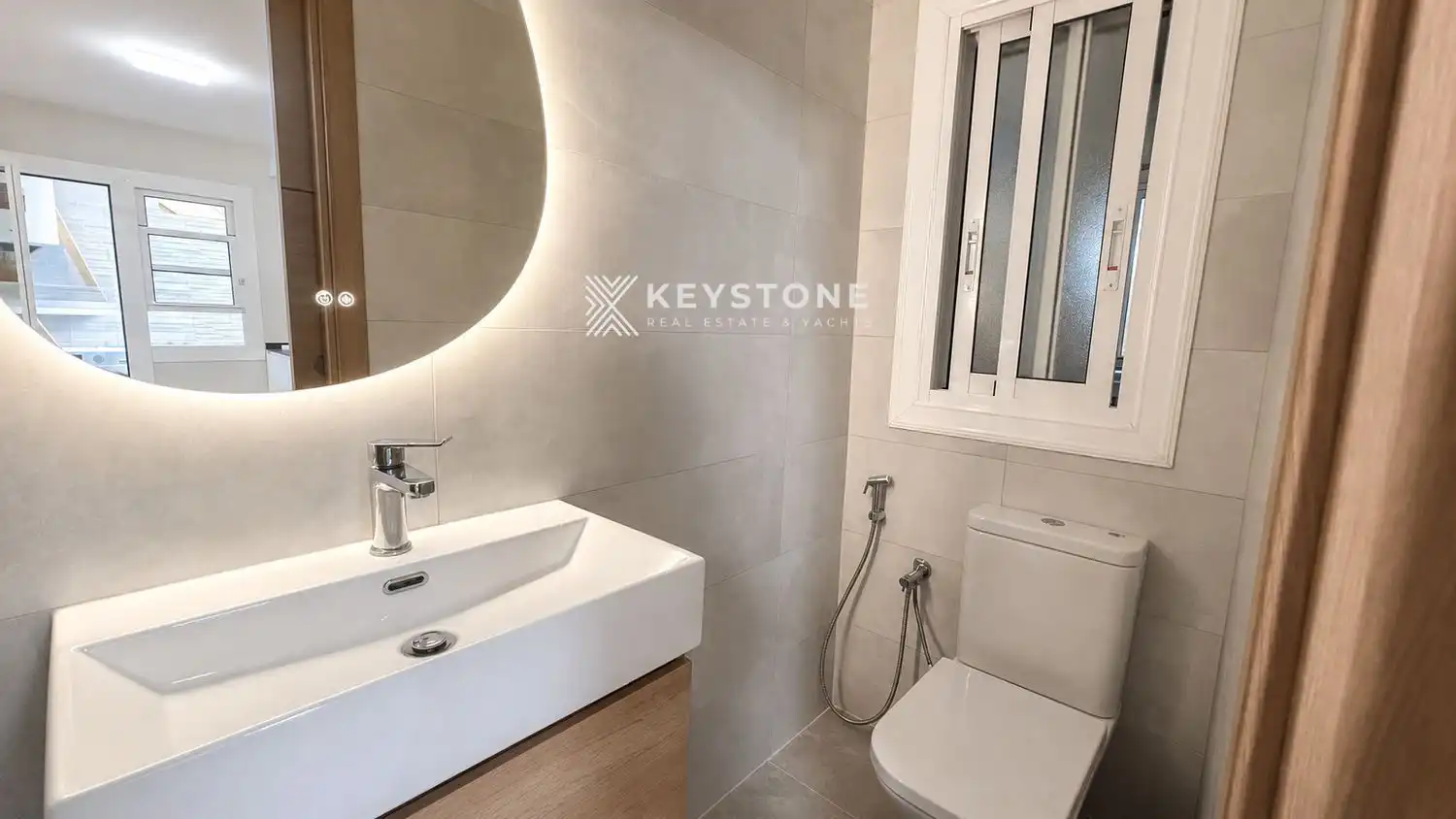 Piso de 93 m² en Alicante