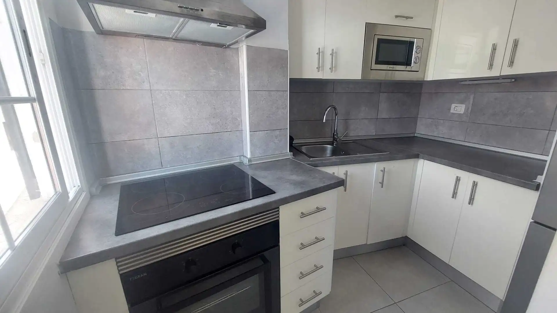Piso de 50 m² en La Orotava