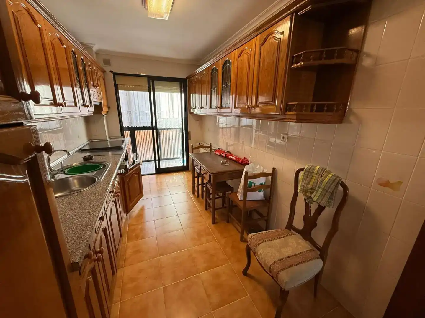 Piso de 95 m² en Valladolid