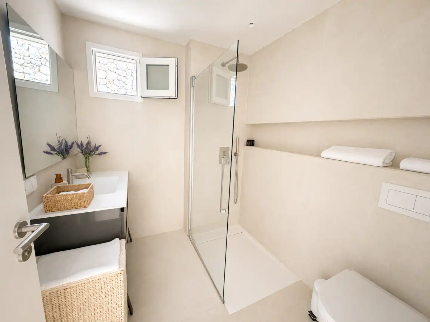 Piso de 125 m² en Andratx
