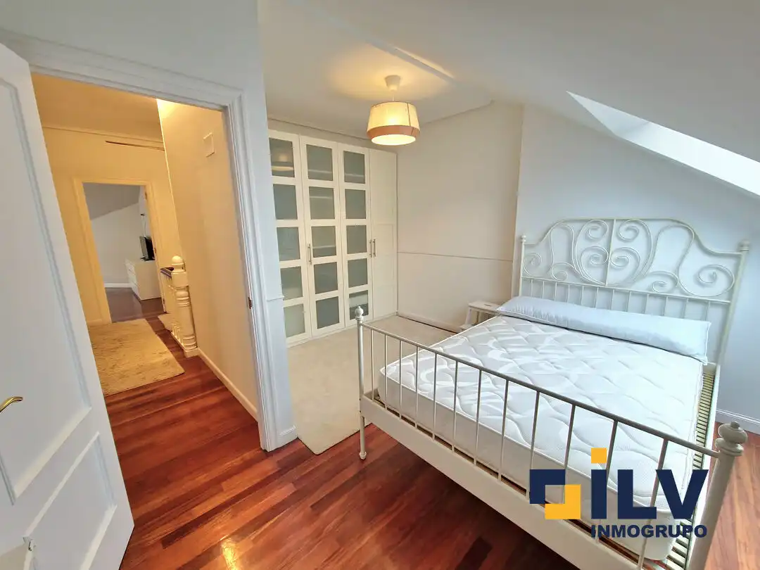 Piso de 94 m² en Santurce