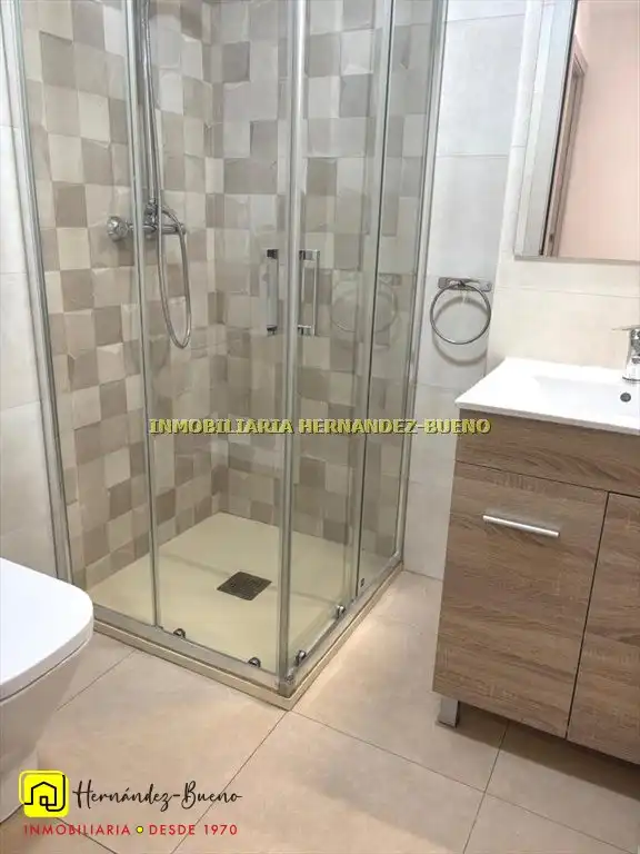 Wohnung 121 m² in Salamanca