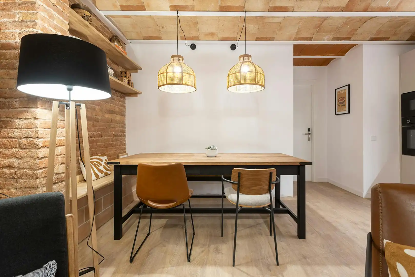 Piso de 25 m² en Barcelona