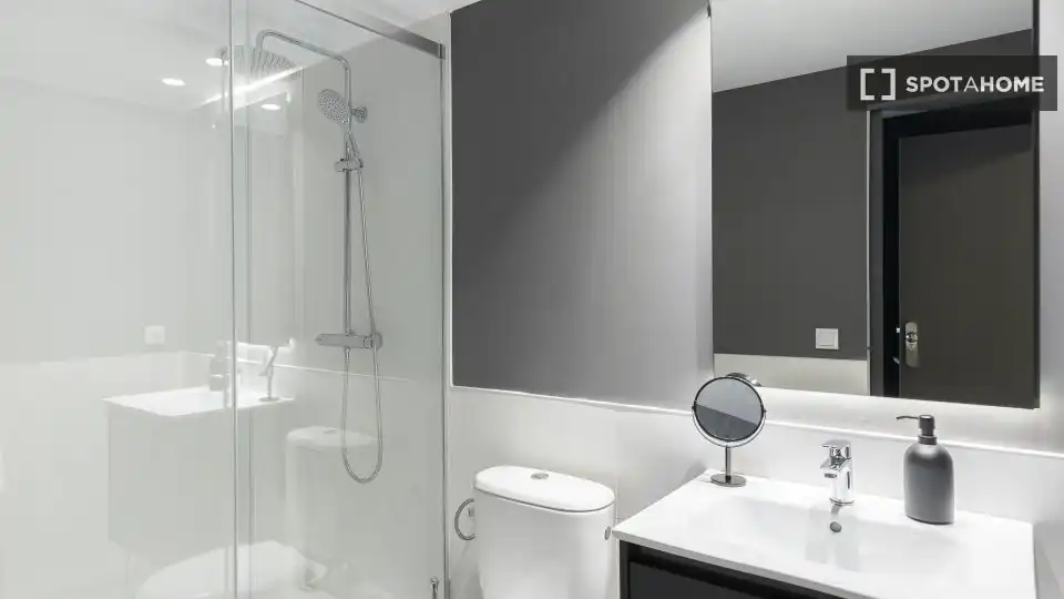 Habitación 24 m², Valencia