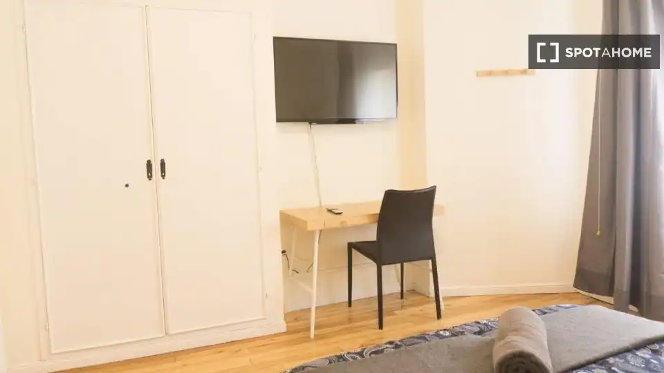 Habitación 207 m², San Sebastián