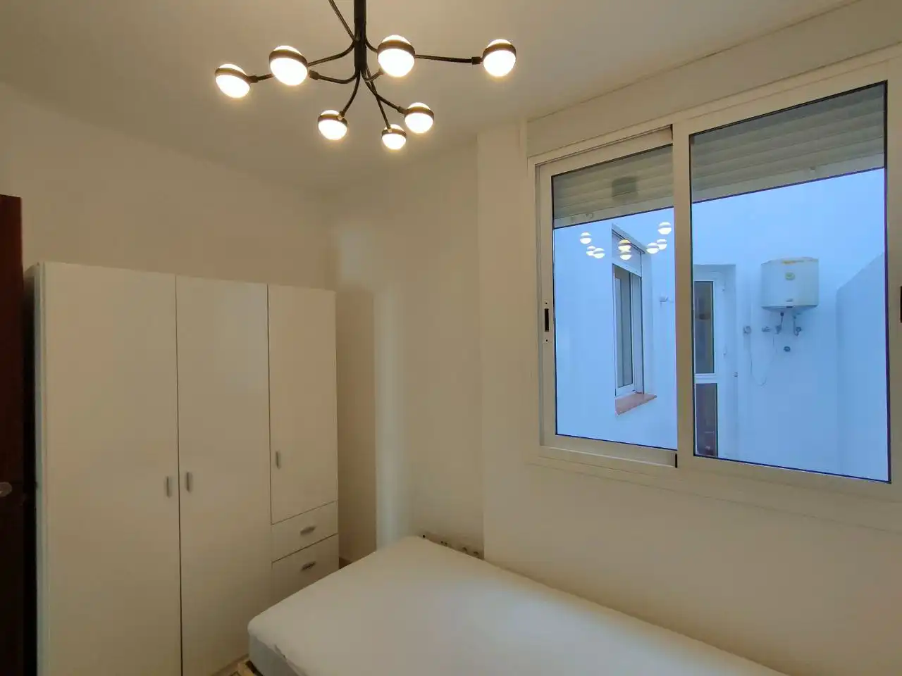 Piso de 120 m² en San Cristóbal de La Laguna