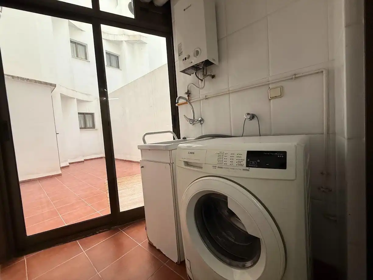 Piso de 139 m² en Mislata