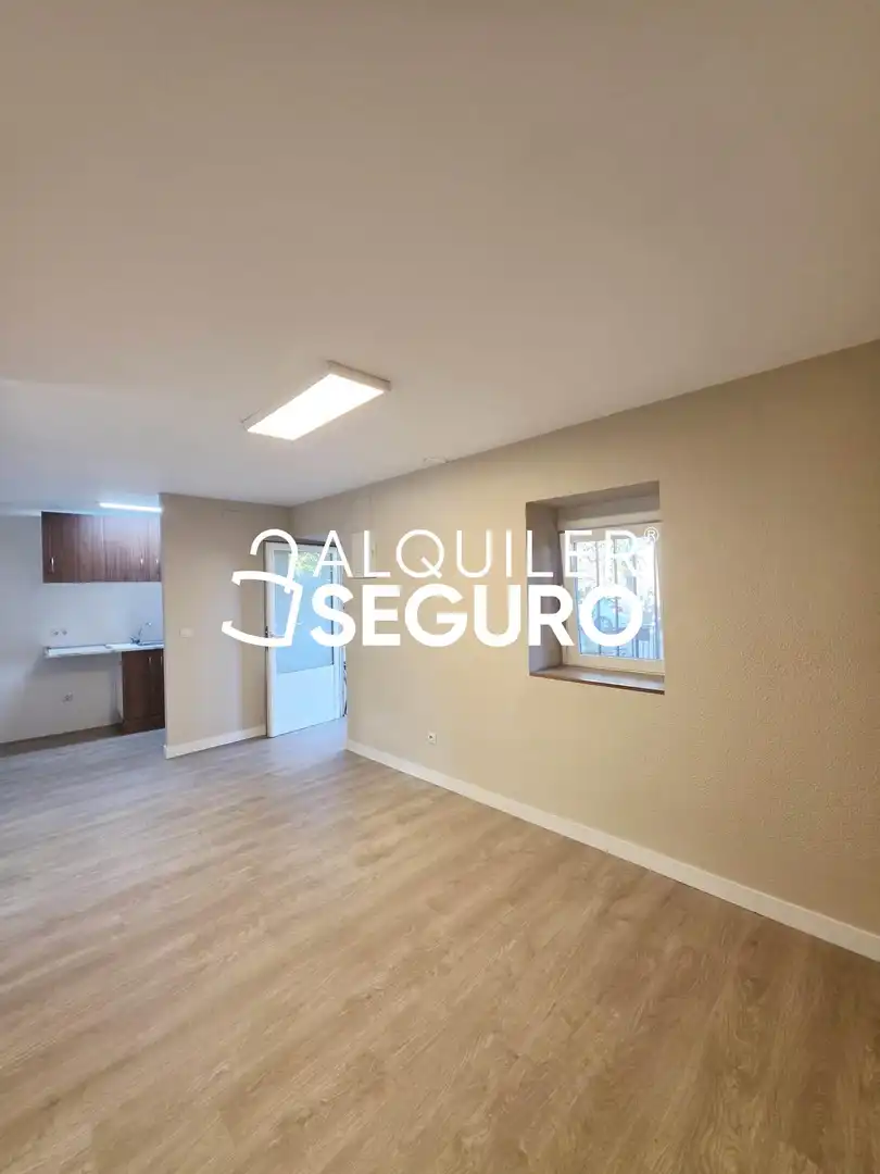 Casa de 54 m² a Hoyo de Manzanares