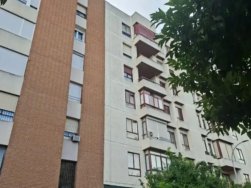 Piso de 180 m² en Badajoz