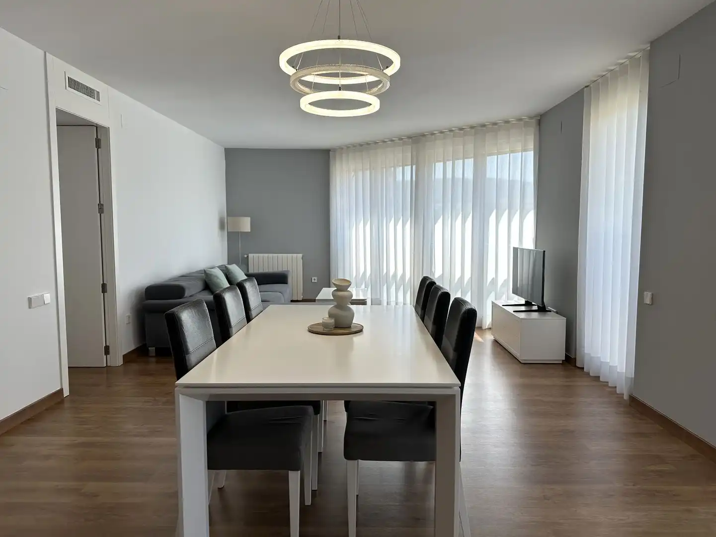 Pis de 134 m² a Ontinyent
