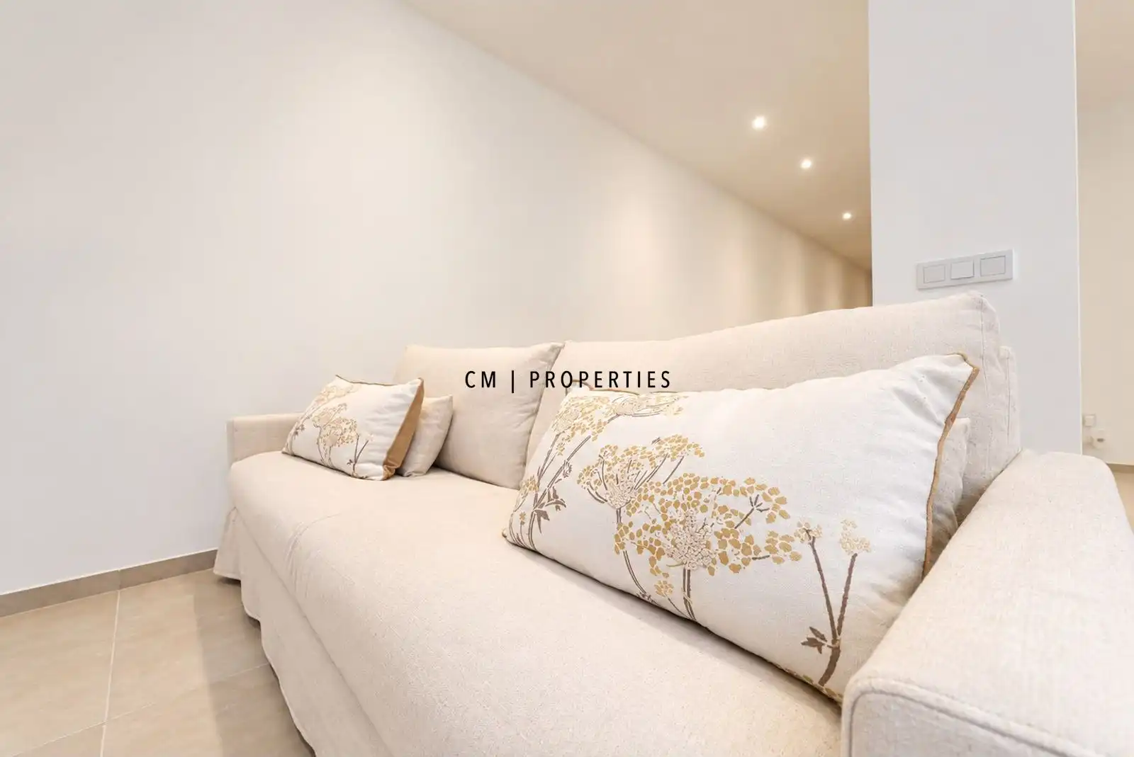 Piso de 121 m² en Valencia
