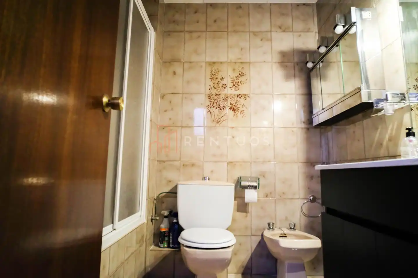 Pis de 74 m² a Barcelona