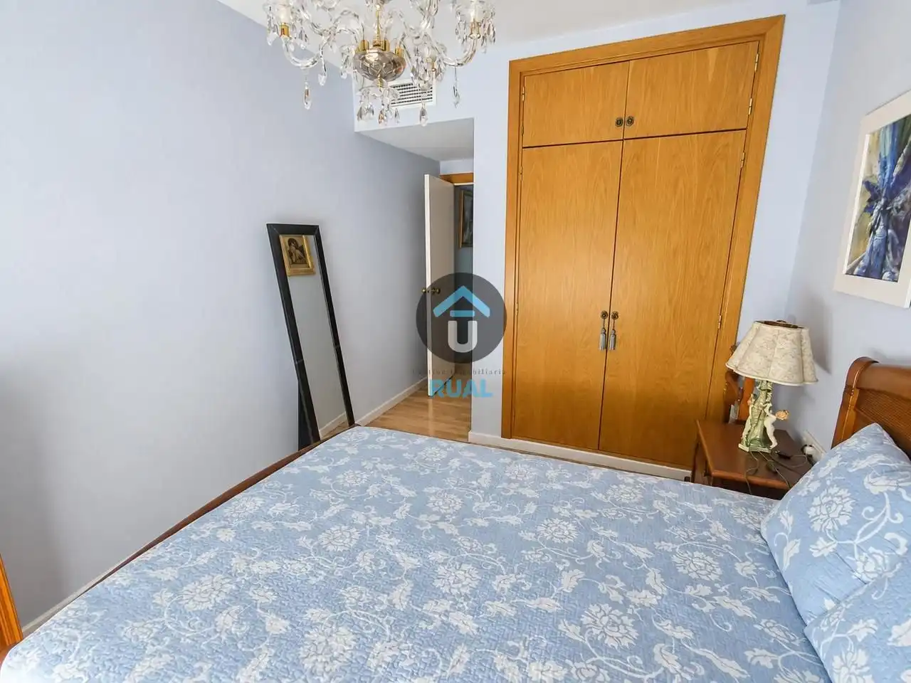 Piso de 78 m² en Madrid