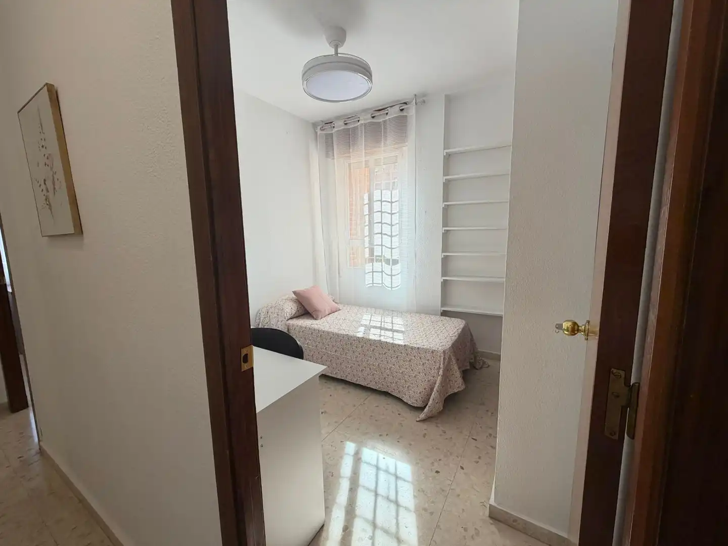 Piso de 97 m² en Córdoba