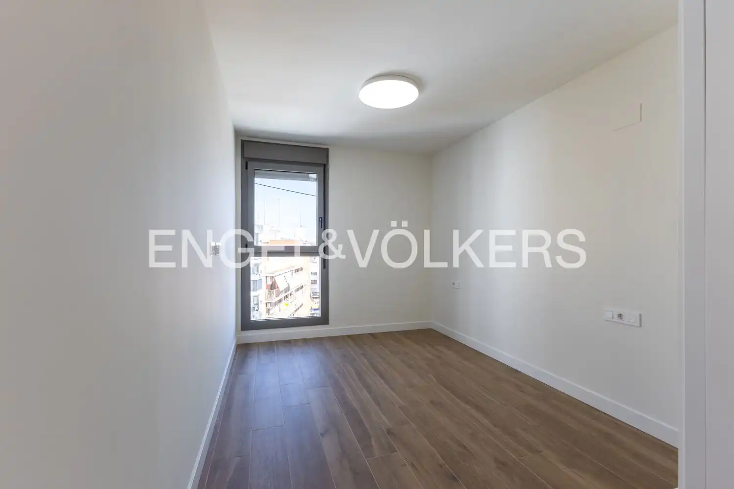 Pis de 111 m² a València