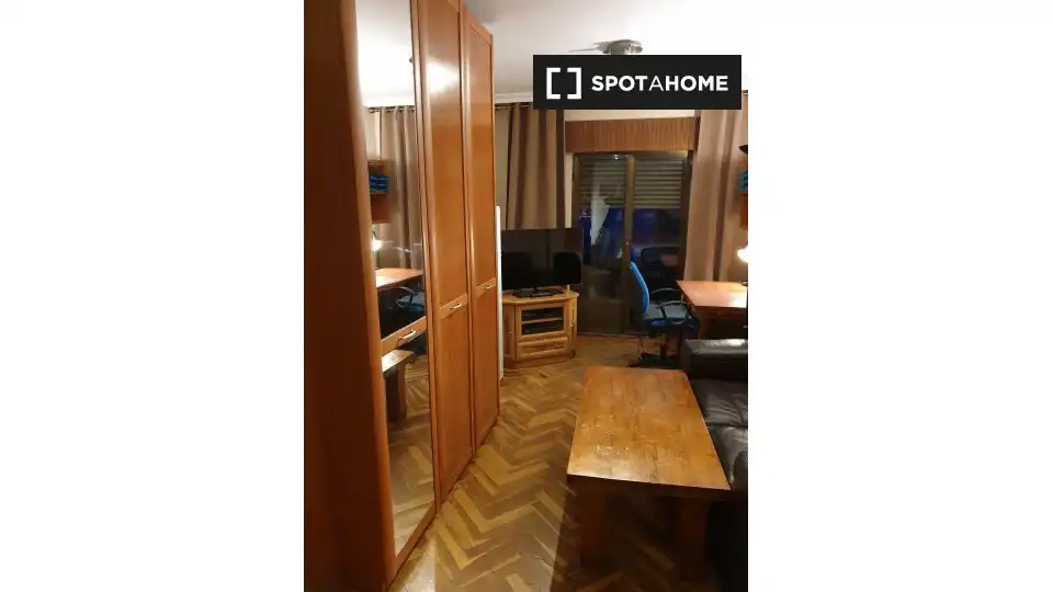 Habitación 129 m², Salamanca