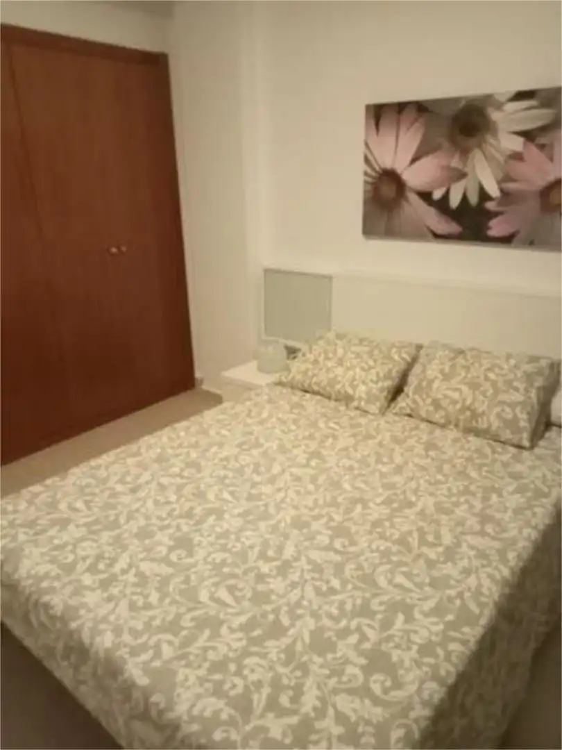 Piso de 80 m² en Vera