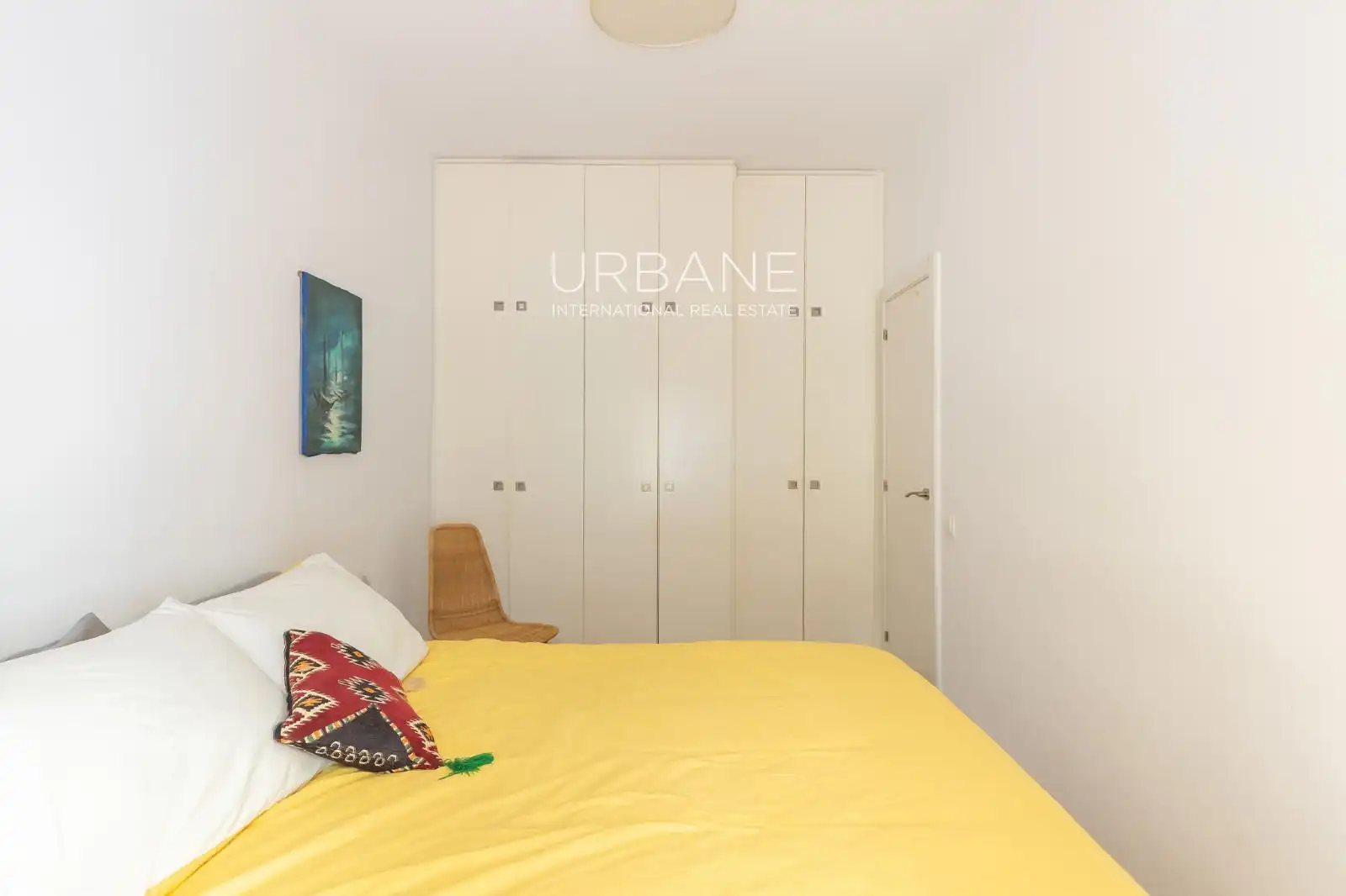 Wohnung 80 m² in Barcelona