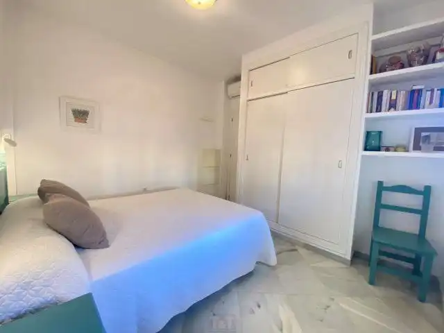 Piso de 50 m² en Isla Cristina
