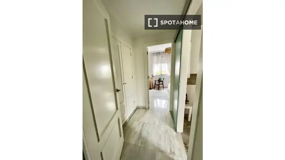 Habitación 127 m², Sevilla