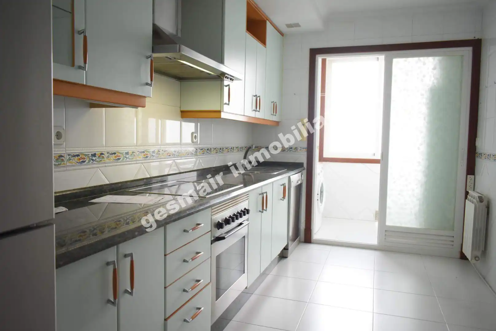 Piso de 105 m² en Pontevedra