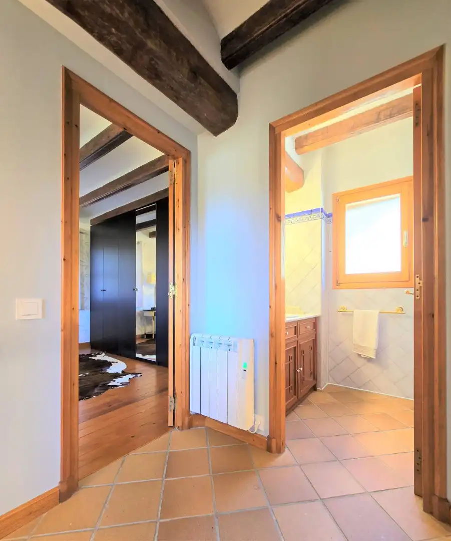 Piso de 224 m² en Arbolí