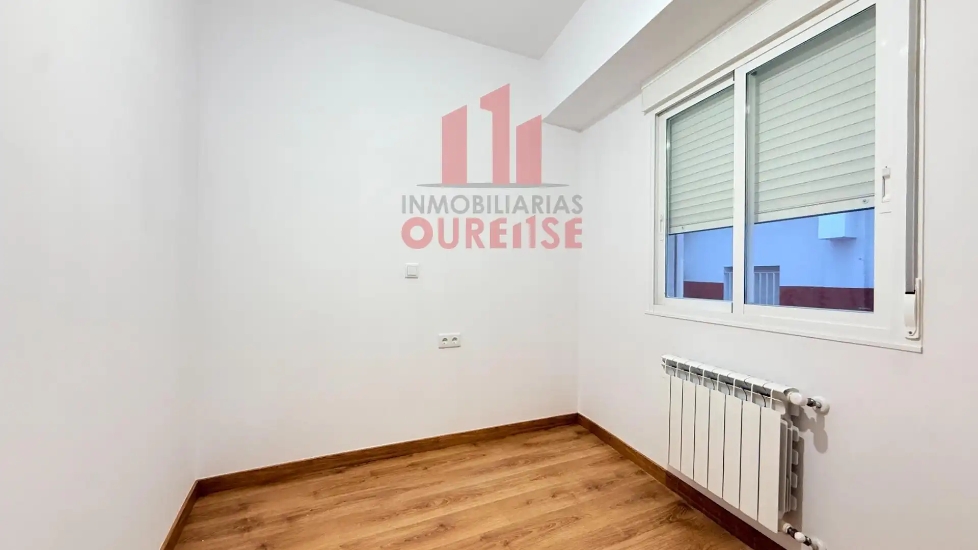 Piso de 93 m² en Ourense