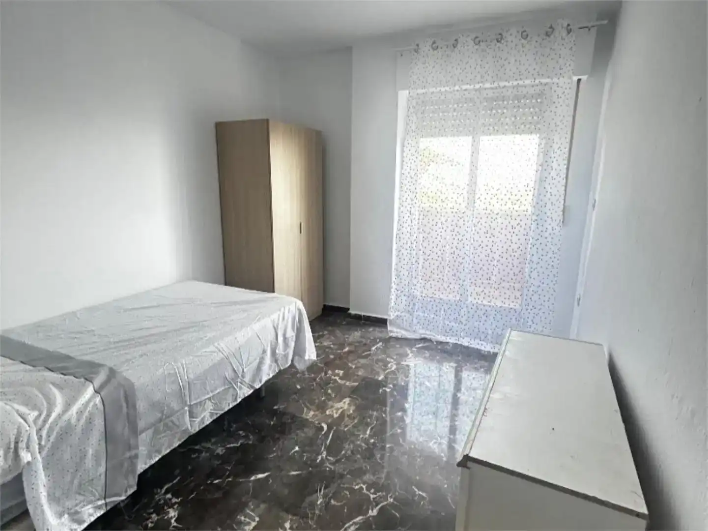 Piso de 100 m² en Jaén