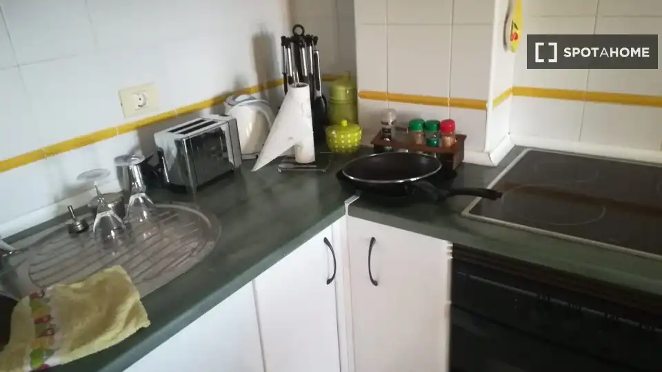 Habitación en alquiler, San Sebastián de la Gomera