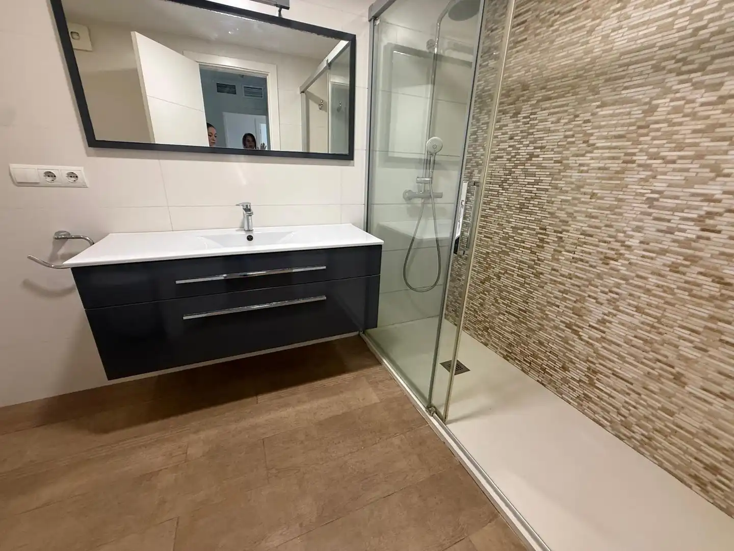 Pis de 118 m² a Alacant
