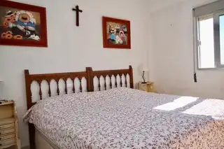 Pis de 121 m² a Altea