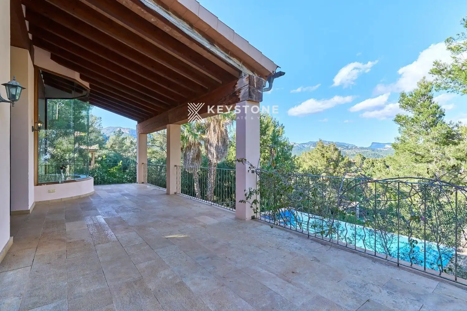 Piso de 451 m² en Esporles
