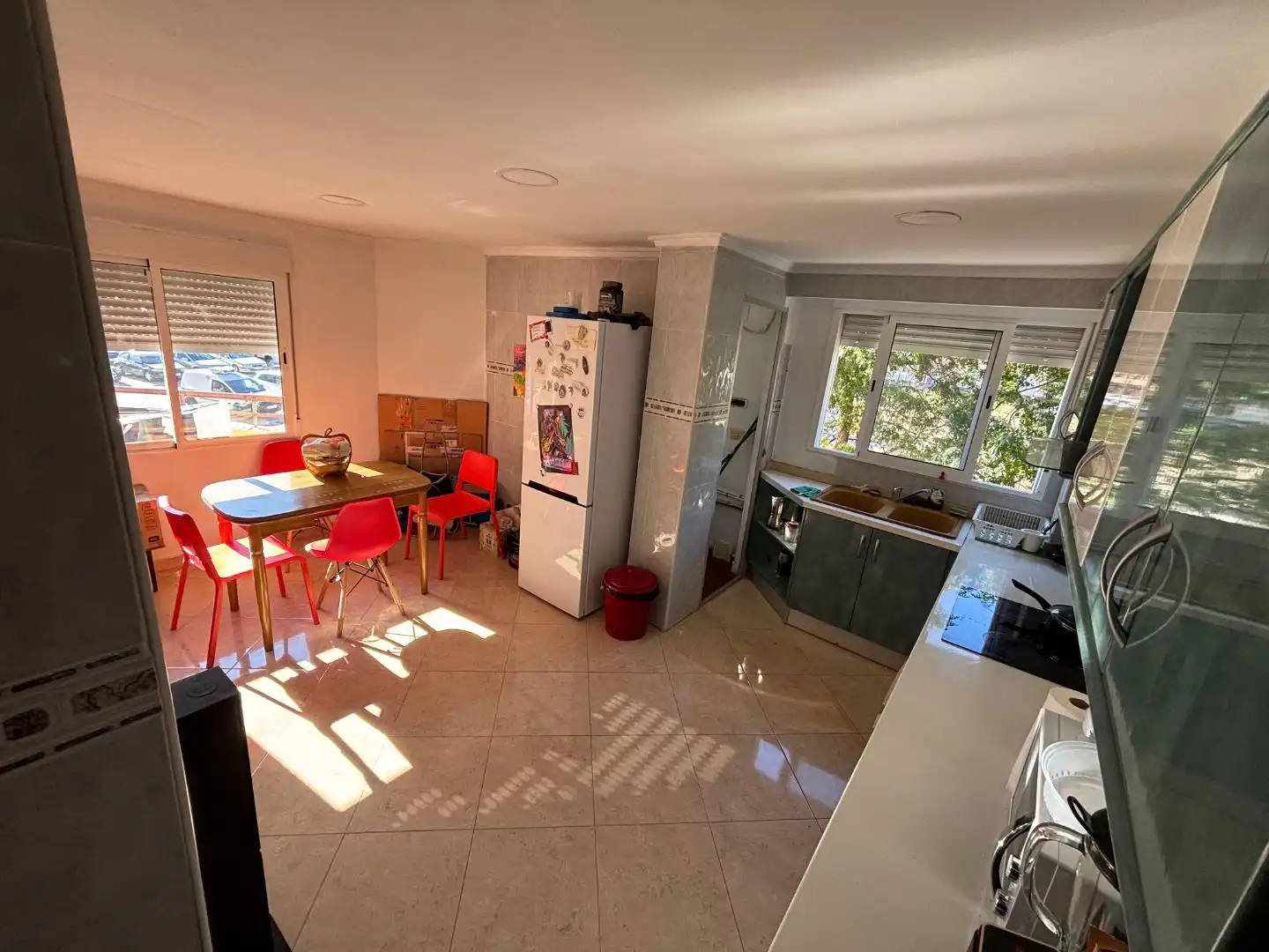 Piso de 115 m² en Valencia
