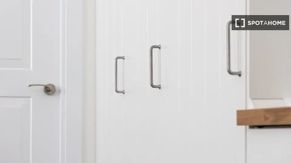 Habitación 29 m², Málaga