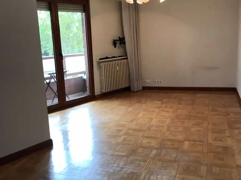 Pis de 77 m² a Palencia