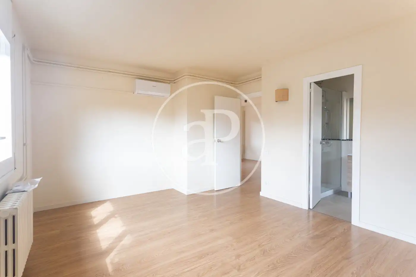 Квартира 124 м² в Барселоне