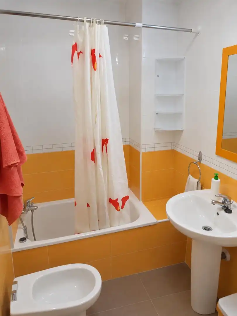 Piso de 75 m² en Torrevieja