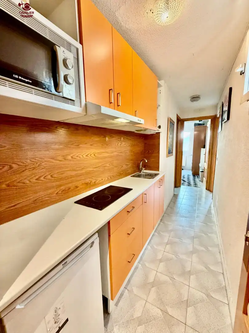 Wohnung 62 m² in Cercedilla