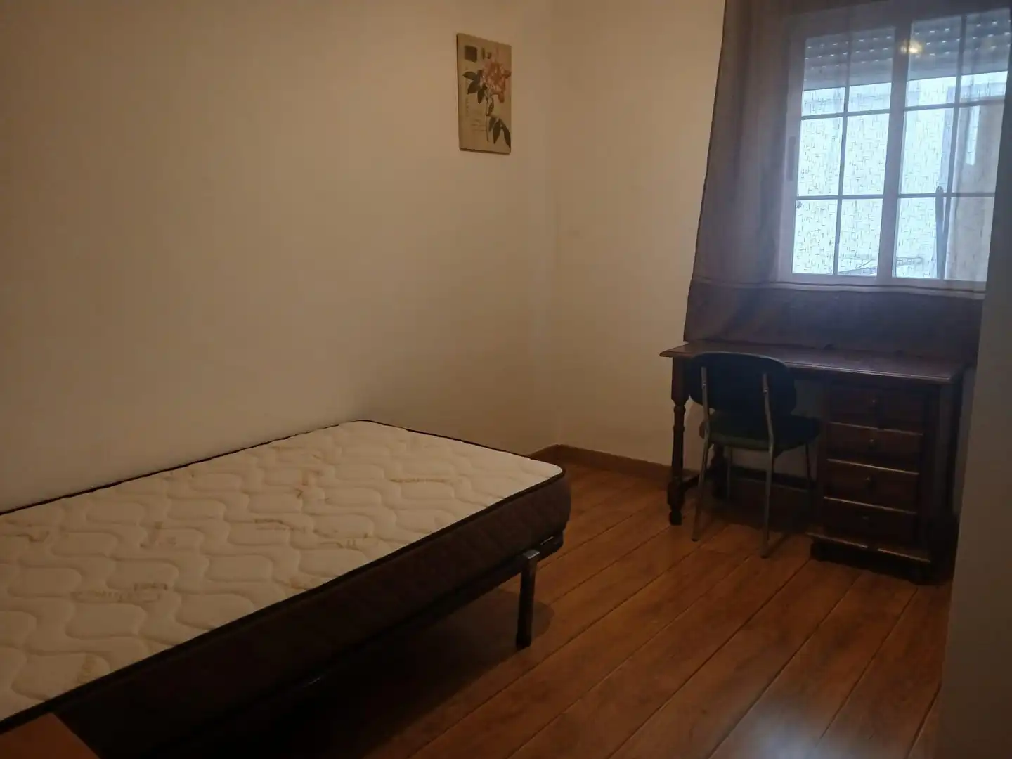 Piso de 105 m² en Cáceres