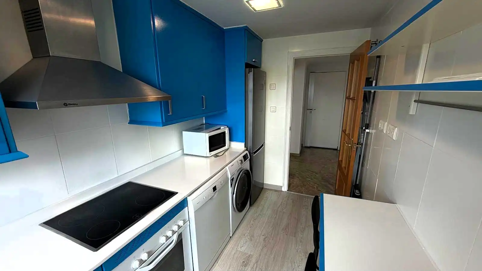 Piso de 89 m² en Valencia